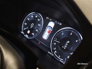 Used Volvo V60 from 365 Motors