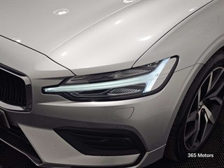 Used Volvo V60 from 365 Motors