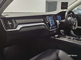 Used Volvo V60 from 365 Motors