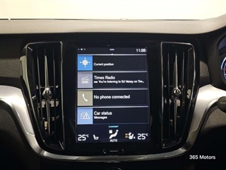 Used Volvo V60 from 365 Motors