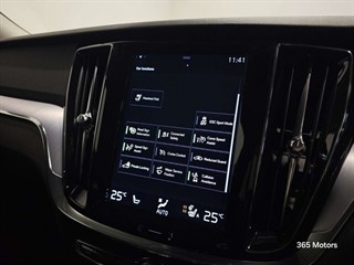 Used Volvo V60 from 365 Motors