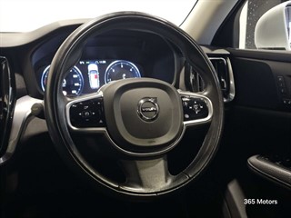 Used Volvo V60 from 365 Motors