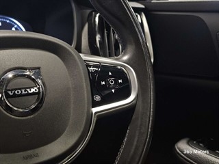 Used Volvo V60 from 365 Motors