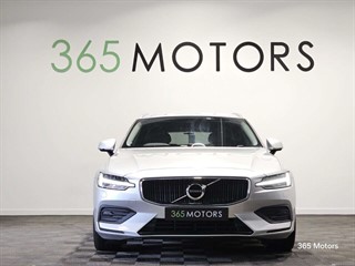 Used Volvo V60 from 365 Motors