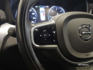 Used Volvo V60 from 365 Motors