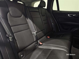 Used Volvo V60 from 365 Motors