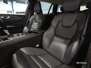 Used Volvo V60 from 365 Motors