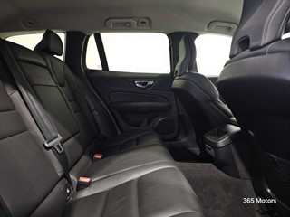 Used Volvo V60 from 365 Motors