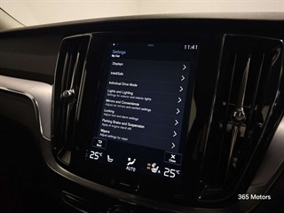 Used Volvo V60 from 365 Motors