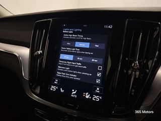 Used Volvo V60 from 365 Motors