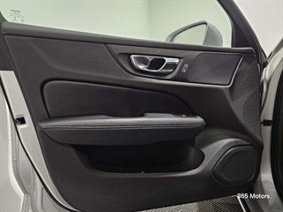 Used Volvo V60 from 365 Motors