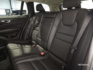 Used Volvo V60 from 365 Motors