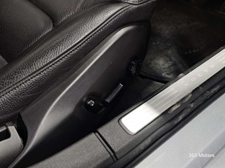 Used Volvo V60 from 365 Motors