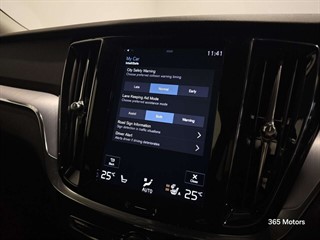 Used Volvo V60 from 365 Motors