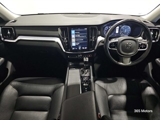 Used Volvo V60 from 365 Motors