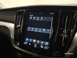 Used Volvo V60 from 365 Motors