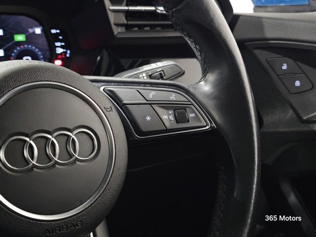 Used Audi A3
