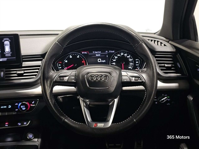 Used Audi Q5