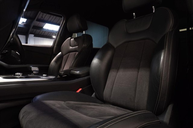Used Audi Q7