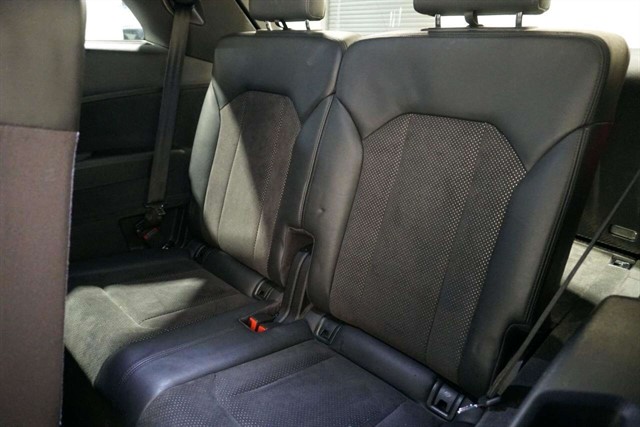 Used Audi Q7