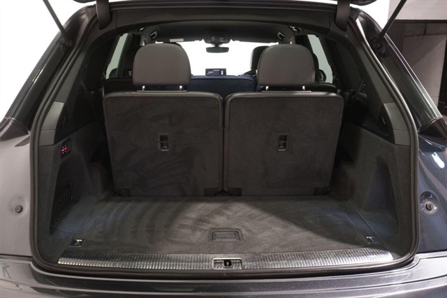 Used Audi Q7