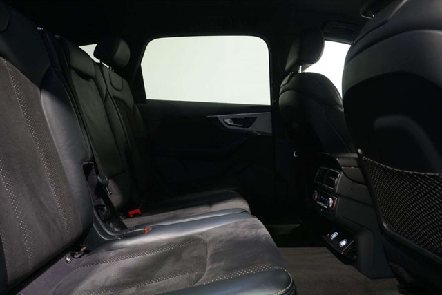Used Audi Q7