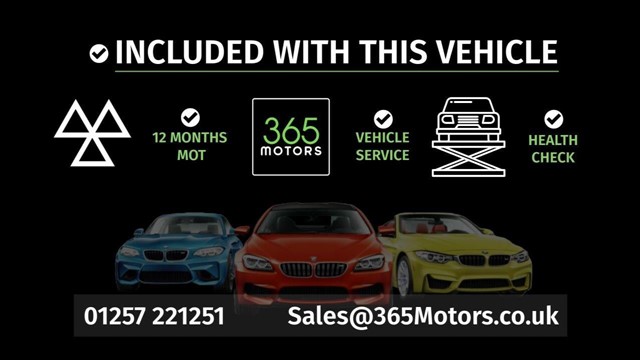 Used Audi SQ7 in Chorley, Lancashire