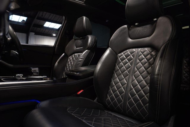 Used Audi SQ7
