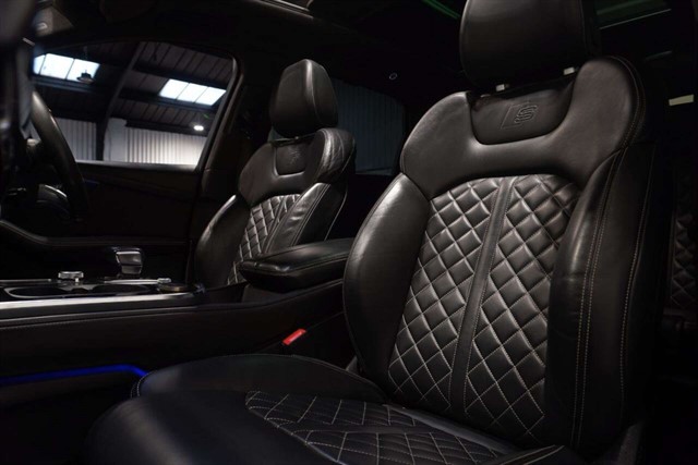 Used Audi SQ7