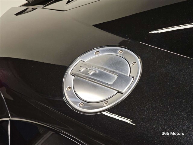 Used Audi TT