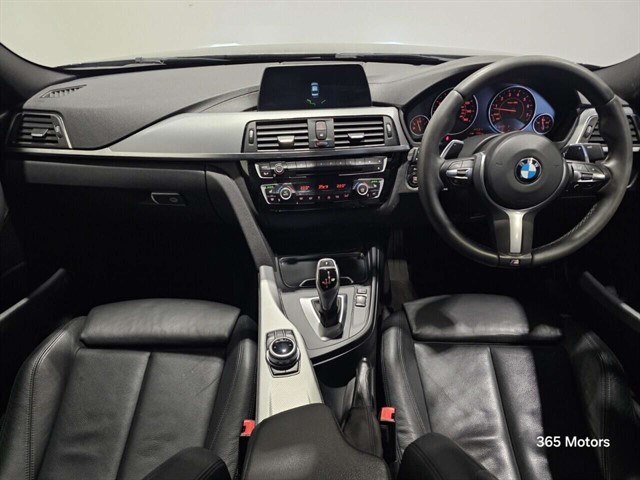 Used BMW 320i
