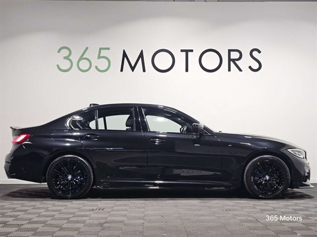 Used BMW 330e