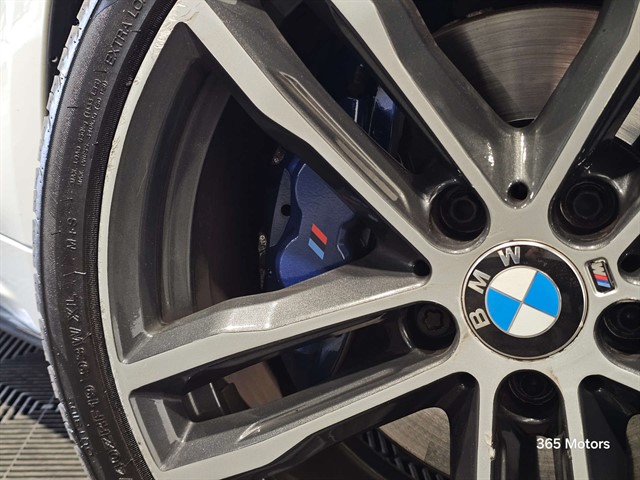 Used BMW 420i