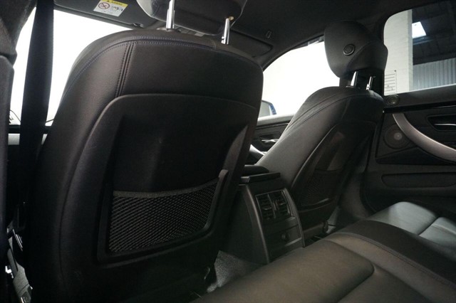 Used BMW 430d