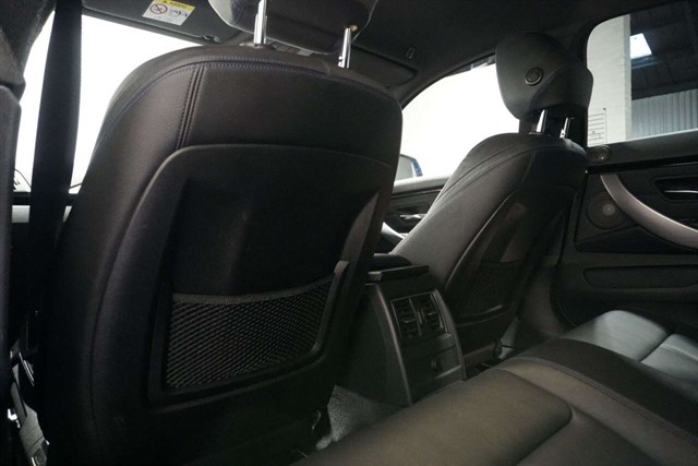 Used BMW 430d