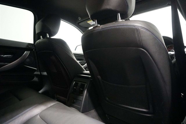 Used BMW 430d