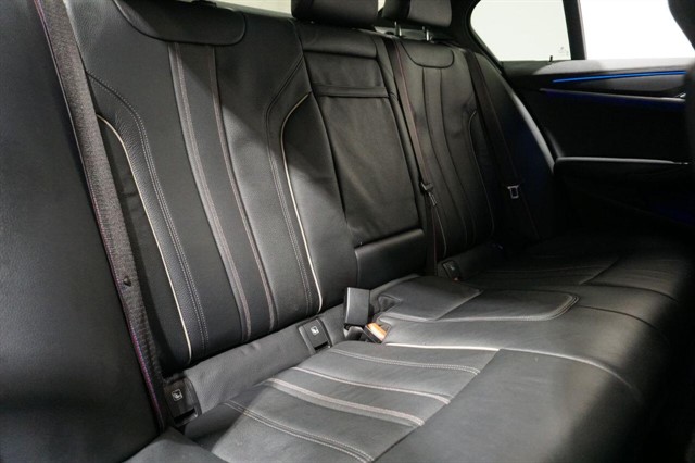 Used BMW 5 Series