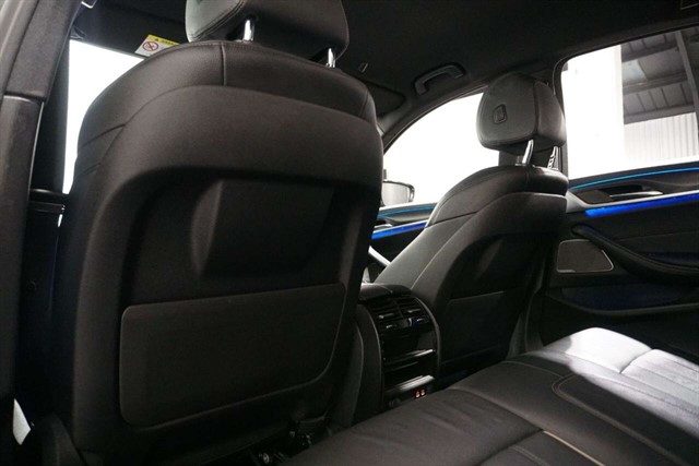 Used BMW 5 Series