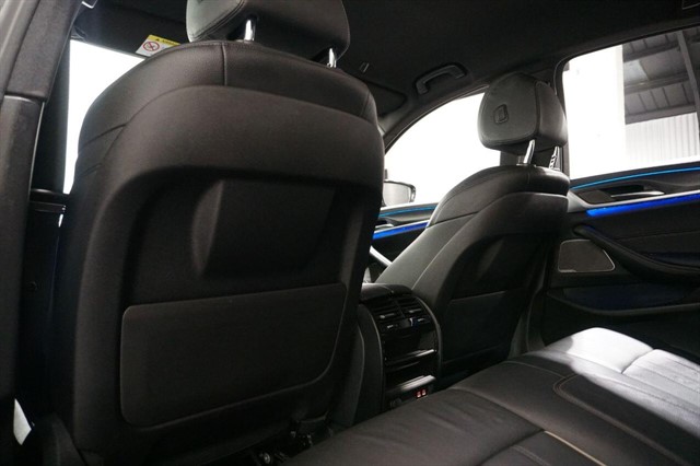 Used BMW 5 Series