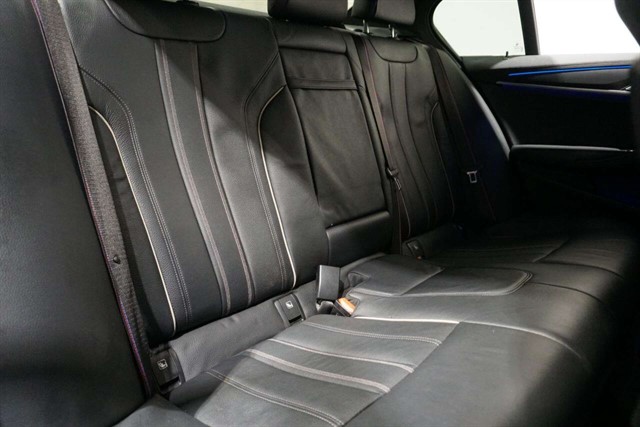 Used BMW 5 Series