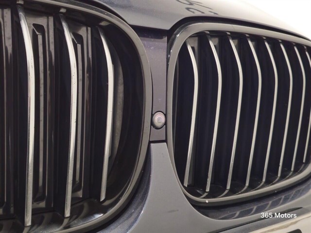 Used BMW 730d