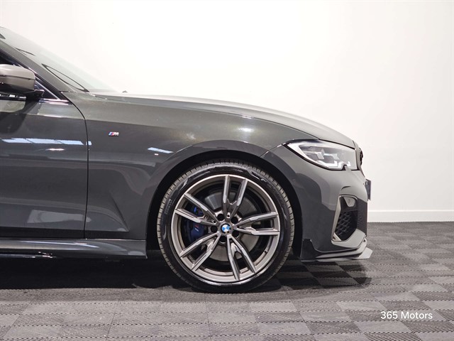 Used BMW M340i