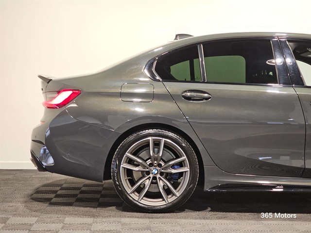 Used BMW M340i