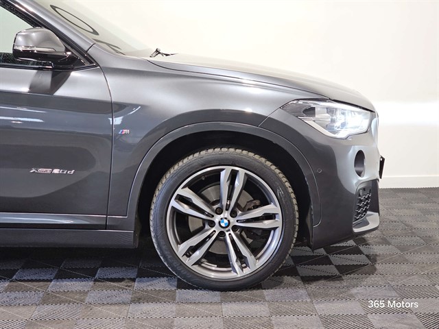 Used BMW X1