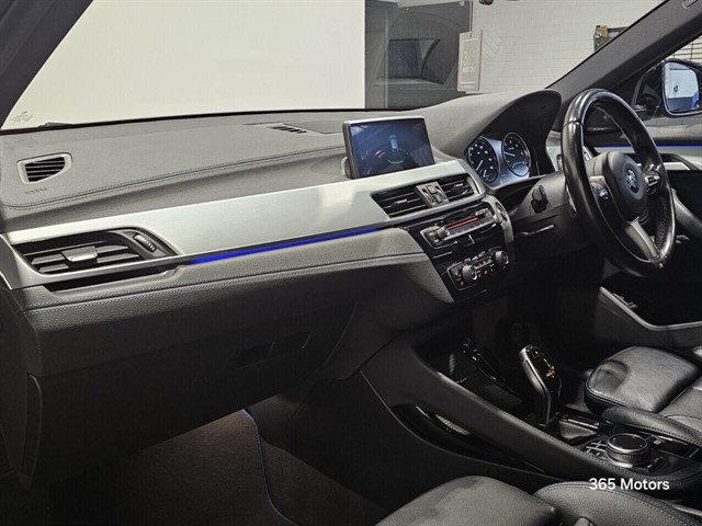 Used BMW X2 in Chorley, Lancashire