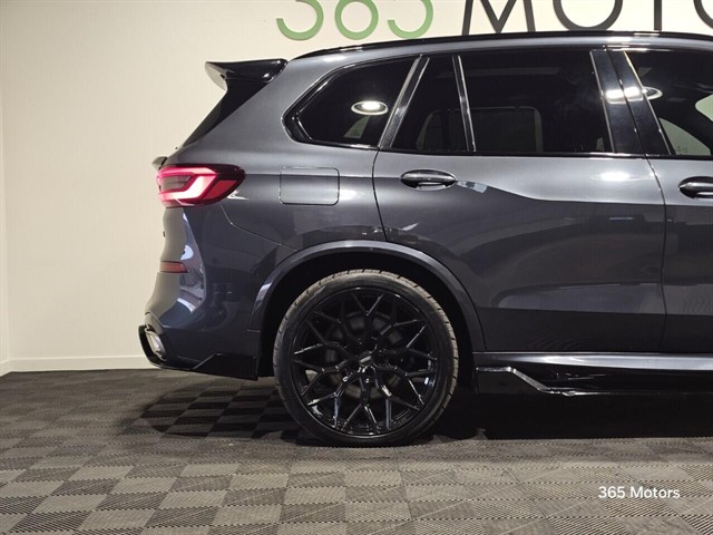 Used BMW X5