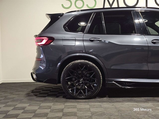 Used BMW X5