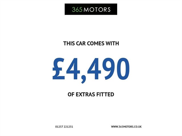 Used Land Rover Discovery