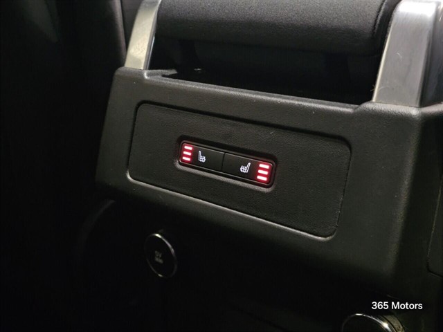 Used Land Rover Discovery