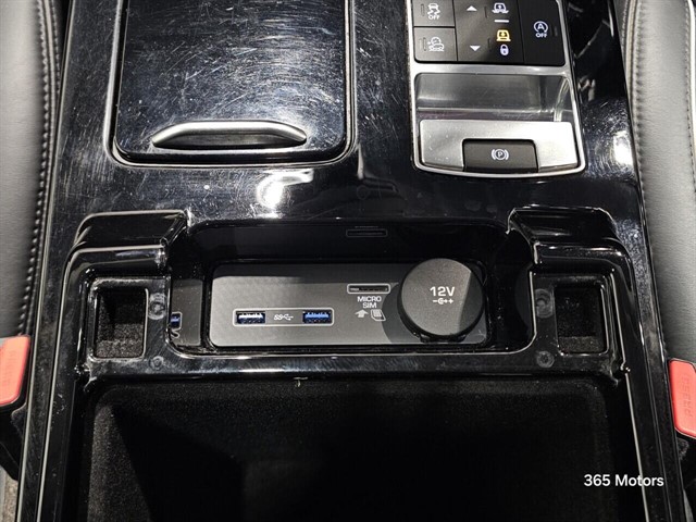 Used Land Rover Discovery